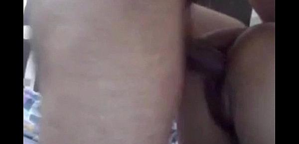  Indian College Couple bunked and Fucked